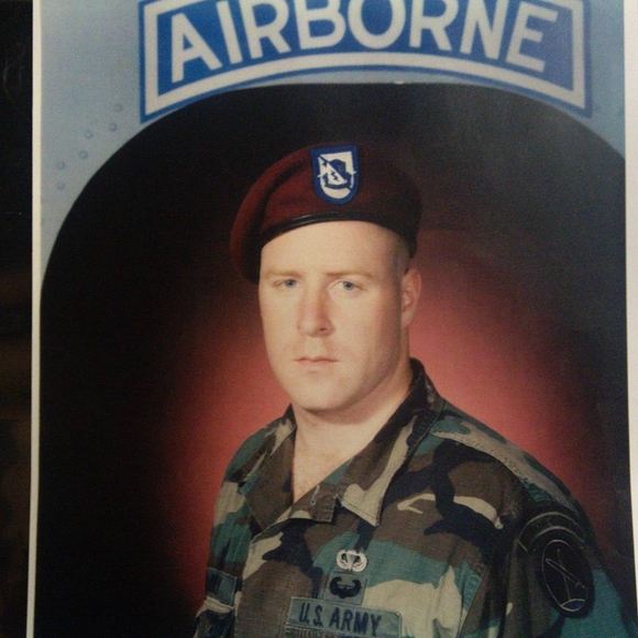 Meet your Posher, Dave - Picture 1 of 1